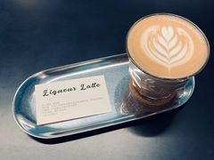-NokNok Coffee(宽窄巷子店)