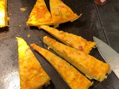 -圣丰索菲特·2 On 988 Café 自助餐厅