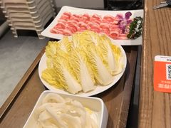 -盛源川香鱼火锅(西小区总店)
