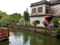 -东莞市可园博物馆