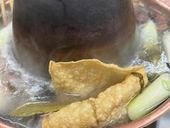 -三兴涮羊肉(荣安大街店)
