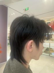 点击看大图 -P.STYLE 派斯造型