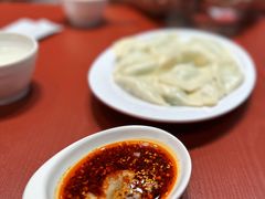 辣椒油-喜家德虾仁水饺(开发区万达店)