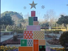 -太湖饭店玉兰厅(自助餐厅)