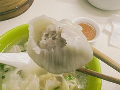 -福德小笼(东余杭路分店)