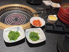 -神户赤童日式烤肉(金地广场店)