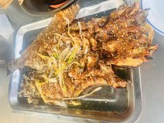 -清真·马坡烧烤涮牛肚·酸浆火锅(新区总店)