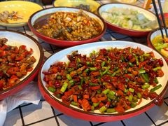 -江西老表·经典江西八大碗