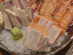 -田舍家Inakaya·炉端烧·铁板烧(天汇igc店)