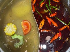 -陈记顺和潮汕牛肉火锅(韩江路店)