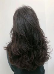 -H·Y HAIR SALON烫发·染发·造型