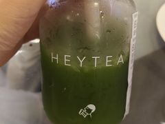 -喜茶(佛山岭南站店)