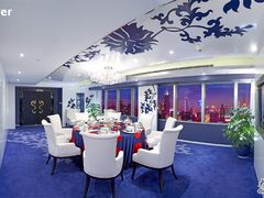 锦绣会所-上海新锦江大酒店