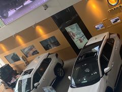 -上海和展广汽丰田4S店(老闵行店)