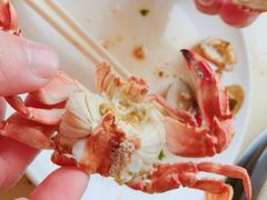-港畔赶海蒸汽海鲜烧烤自助(仙螺岛店)