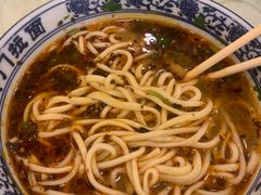 -右安门拉面
