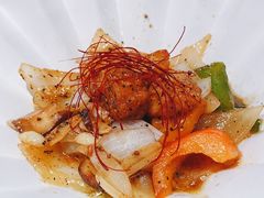 干贝奶油烧-秋荀日本料理(昆明同德广场店)