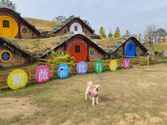 -武汉紫薇都市田园