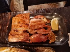 -吉屋居酒屋(群力店)