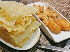 -七友美蛙鱼头火锅(坂田店)