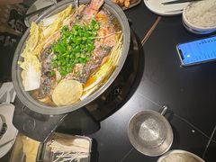 -师烤·豆花烤鱼(广州荔湾扬韬广场店)
