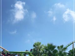 -珠海长隆海洋王国