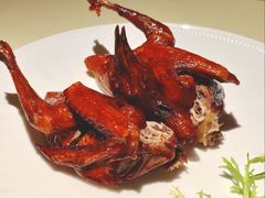 红烧乳鸽-惠食佳(滨江大公馆店)