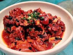 -渔乡米香·剁椒鱼头(四方坪店)
