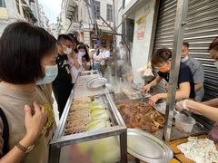 -明记牛杂(新马路分店)
