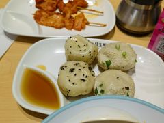-小杨生煎(周浦万达店)