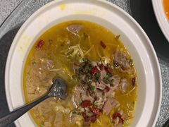 -毛家饭店(澳德乐店)