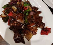 -老瑞福上海菜(人民广场店)