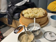 -西夏回族烧麦馆(牡丹街店)