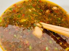 -矮子粉店1985·长沙米粉(湘春路店)