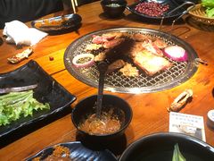 -红小姐的烤肉店(西三旗店)