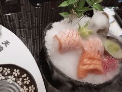 -天狗山料理(省体店)