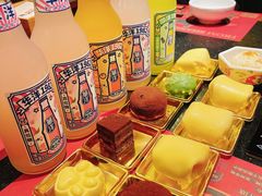 -牛New寿喜烧(金茂览秀城店)