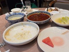 -东方明珠老上海8号餐厅