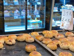 -苹果花园(襄阳南路店)