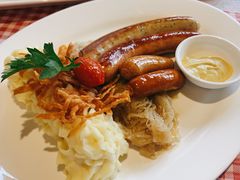 -Paulaner·德国帕拉娜自酿啤酒餐厅(海上世界店)