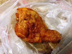 -老苗炸鸡(大学南路店)