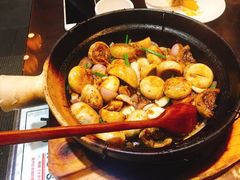 -阿西娅食府(中关村店)