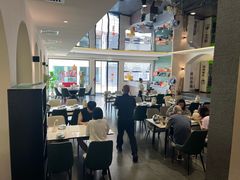 -何适山庄 ·可团建(水长城P2停车场店)