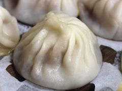 -食惠里小笼包面馆(越秀店)