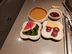 -海底捞火锅(万达广场店)