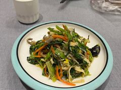 -金哥私房菜馆(张府园总店)