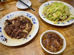 -柴氏风味斋(甘家口店)