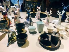 -元生咖啡(陶溪川店)