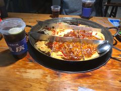 -陈陈火锅(较场口店)