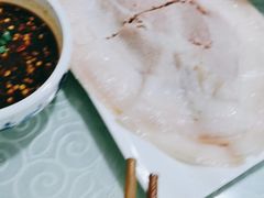 -映秋饭店(李庄总店)